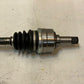 GSP NCV12588 CV Axle Assembly 04-30-20R 32" Long