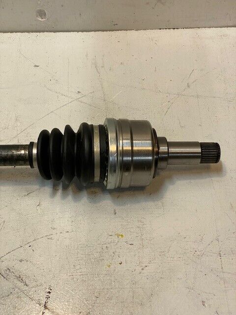 GSP NCV12588 CV Axle Assembly 04-30-20R 32" Long