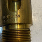 Brass Trap Seal Primer Air Gap Fitting Adapter 585-E10-56, A5-0404, 37mm Thread