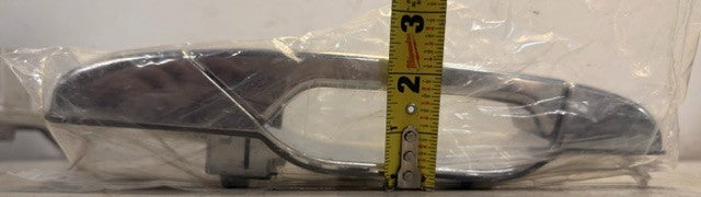 Aftermarket Exterior Automotive Door Handle HU-GM3545M-RR Chrome Finish