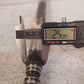 Input Shaft U34670EA BIN WH377 BIN .325 AL