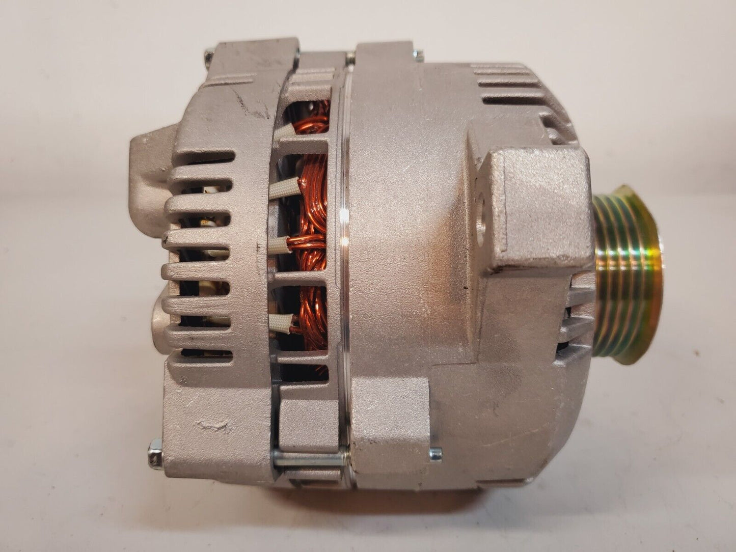 Duralast Gold Alternator DLG7736-6-7 | 5059 | 020205111