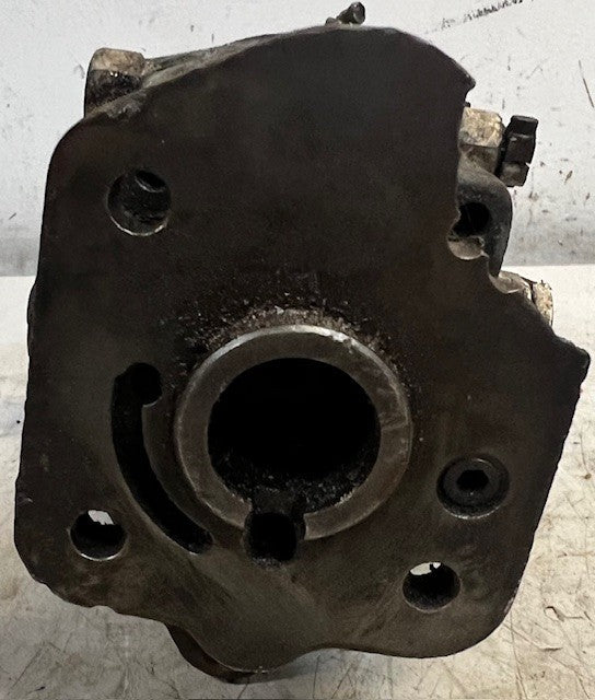 Woodward Propeller Governor 37C397 Aircraft Engine Control Unit Assembly