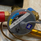 Sporlan Thermostatic Expansion Valve FF-1/2-C | 3/8 x 1/2 SAE Flare