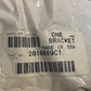 2 Quantity of Navistar International Truck 2010089C1 Brackets (2 Quantity)
