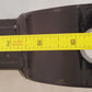 Curt Hitch Ball Mount 45030 | V-5 | 6000 Lb Load | 600 Lb Tongue