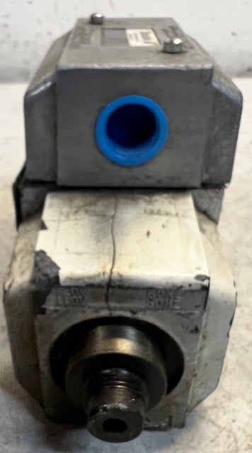Double A Hydraulic Directional Control Valve QJ-5-C-10A1 Spool OEM Unit