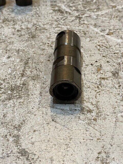 17 Qty of Engine Valve Lifter Rollers 2-5/8" Tall 19mm End 21mm Top (17 Qty)