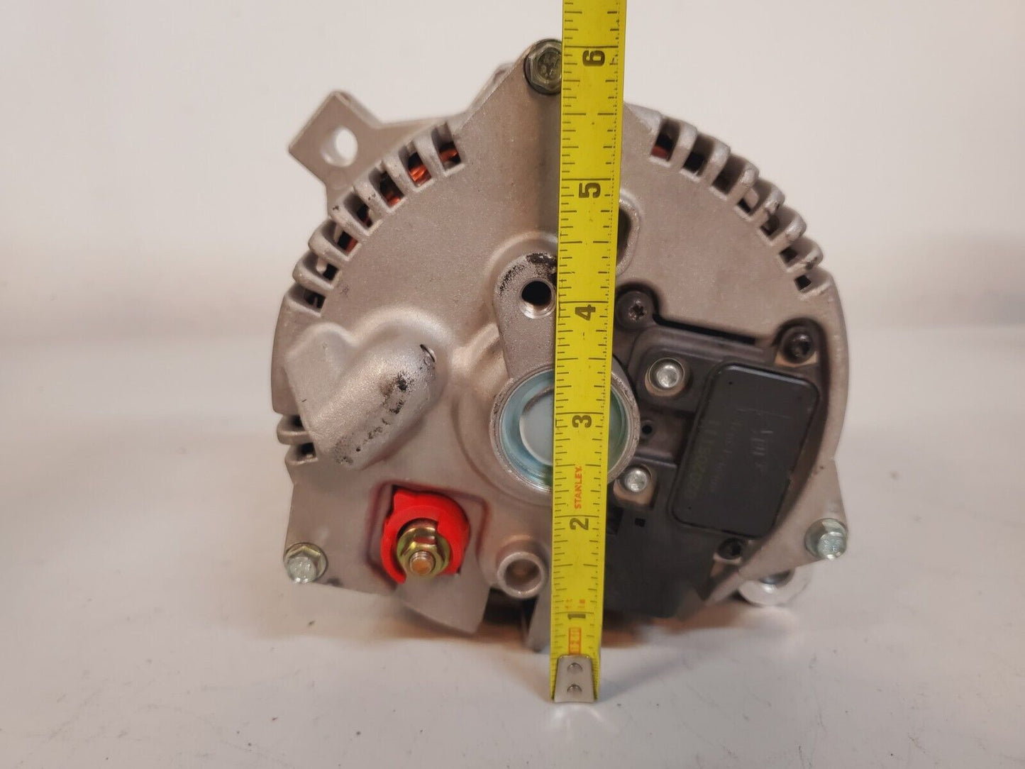 Duralast Gold Alternator DLG7736-6-7 | 5059 | 020205111