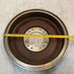 C.D.S. 827707 Brake Drum 16-1/8" OD 113mm Bore