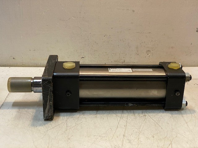 Parker Taiyo 140H-8R Hydraulic Cylinder 2FY80BB180-ABAJ2 | 85A852111763Q-1504
