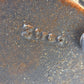 Track Roller for Caterpillar Tractor 13-3/4" L 6-1/2 D | C4143 | 81333