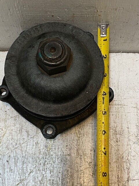 Engine Accessory Drive Gear 34-Spline 8929310-76-0204