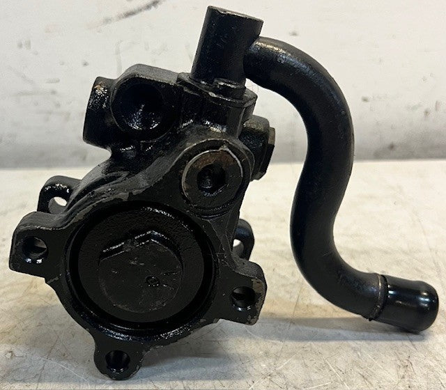 Power Steering Pump Hydraulic Assist Replacement High Performance Unit