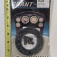 Grant Black Wheel Adapter 4008