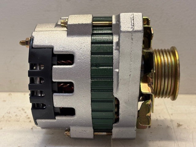Beck Arnley Worldparts Remanufactured Delco Remy Alternator | 168-6128
