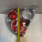Sonar Right Hand Altezza-Style Tail Light SK3710-MRFG95 | SK3710-MRG