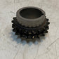 Cloyes Engine Timing Crankshaft Gear Sprocket 19-Teeth 35mm Bore 62mm OD