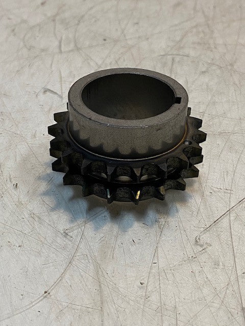 Cloyes Engine Timing Crankshaft Gear Sprocket 19-Teeth 35mm Bore 62mm OD