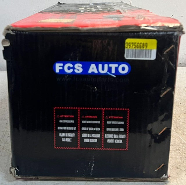 FCS Auto Complete Strut Assembly FCS333476R | 2123102 Heavy Duty Replacement
