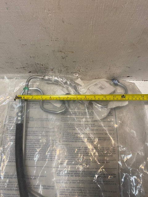 Carquest 37178 Power Steering Hose