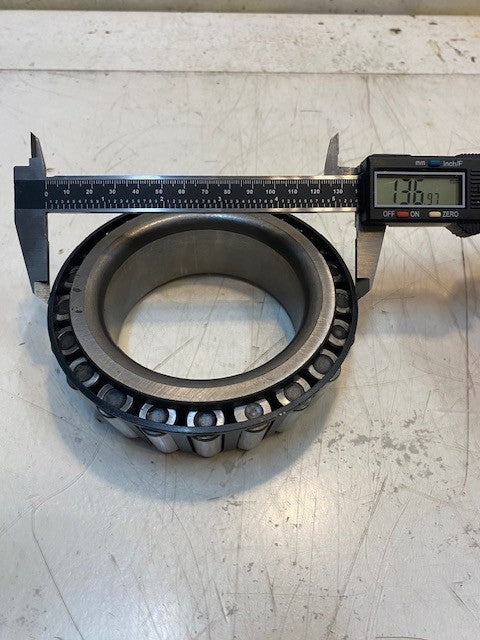 Hyatt HM218248 Tapered Roller Cone Bearing 90x137x42mm