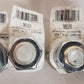 4 Qty. of Putnam Mixed Hitch Balls 2" & 2-5/16" | 5000 6000 7500 Lb (4 Qty)