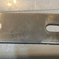 Nudge Bar U08413-17 | 16" H 22-1/2" D 37-1/2" W 63mm Thick 6-1/2" Between Bars