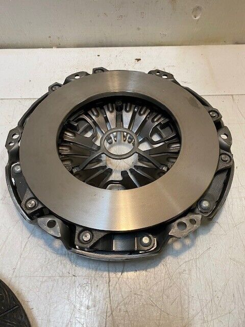 LuK Clutch Kit 624326919, 324-0417-10, E9903, 124-0395-10, 51mm Bore