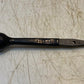 Vintage Blacksmith Machine Lever Handle Industrial Control Lever 8" Long