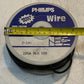 Phillips Heavy Duty Wire 2-141 | 10GA Black 100 Feet PMCO #10-215R
