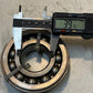 BCA Single Row Radial Bearing 9308KL 96mm OD 40mm Bore 23mm Thick