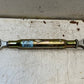 TSC S01090700 CAT Top Link 02-67733 | 15" Long 16mm Bore 34mm Shaft 48mm OD
