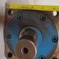 Hydraulic Torque Orbital Motor