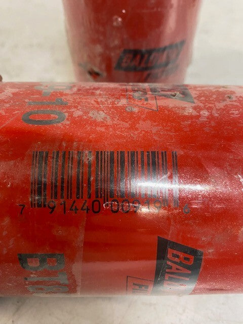2 Quantity of Baldwin Filters BT839-10 Hydraulic Filter Spin-On 3 11/16 (2 Qty)
