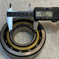 SKF 7310BECBY Single Row Angular Contact Ball Bearing 50 x 110 x 27mm