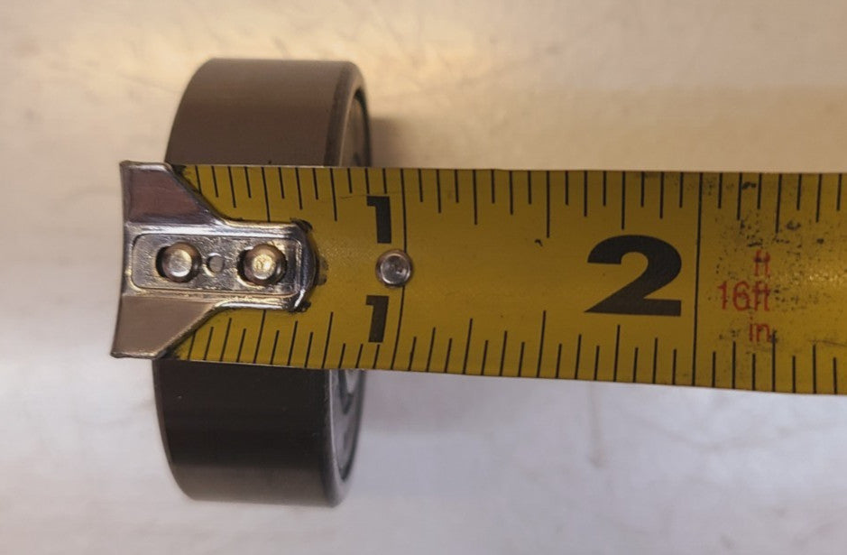 JAF Ball Bearing RMS-6 2RS | RMS-6RS