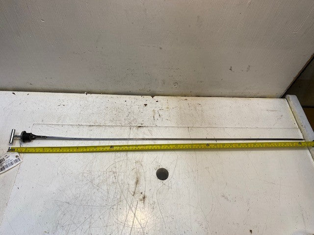 International Dip Stick Oil Level Gauge 1515118C1 | 37-1/2" Long