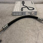 Powercraft Power Steering Hose Assembly 71436 Hydraulic Presure Line Replacement