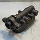 Cast Iron Universal Brake Master Cylinder 9" Long 4-1/4" Wide 4" Tall