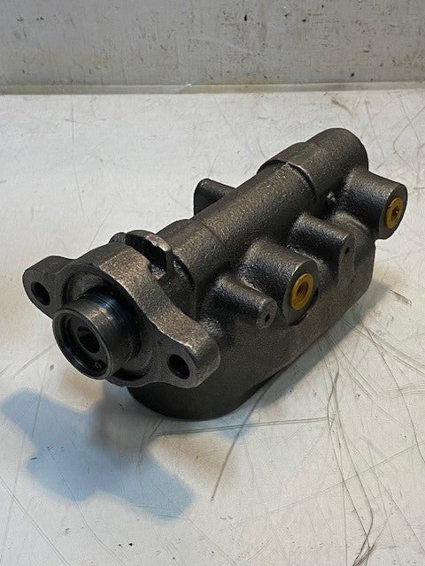 Cast Iron Universal Brake Master Cylinder 9" Long 4-1/4" Wide 4" Tall