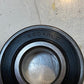 24 Quantity of PEER 6204RLD Bearings 47mm OD 20mm Bore 14mm Thick (24 Quantity)