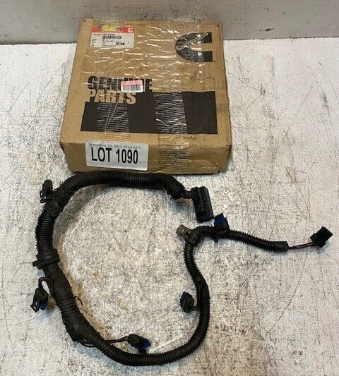 Cummins Wiring Harness 3975960