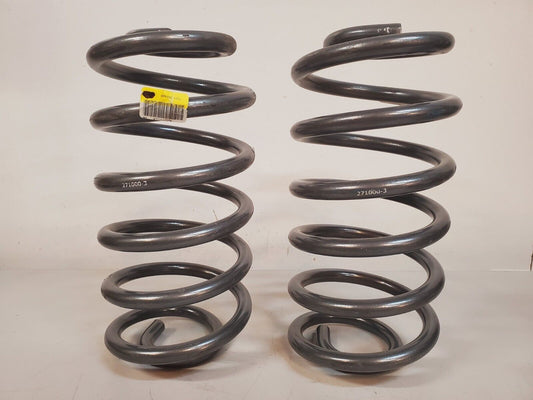 2 Quantity of Drop Coil Springs 271000-3 | 32268725 (2 Qty)