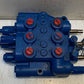 Skid Steer Hydraulic Control Auxiliary Valve Loader 02357021 | 34673 ABP