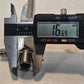 3 Quantity of Fisher Scientific Airejector 9-956 | HJ4399561A (3 Quantity)