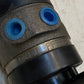 Pneumatic Pilot Valve Manual Rotary Valve CYL2 CYL1 Press Tank