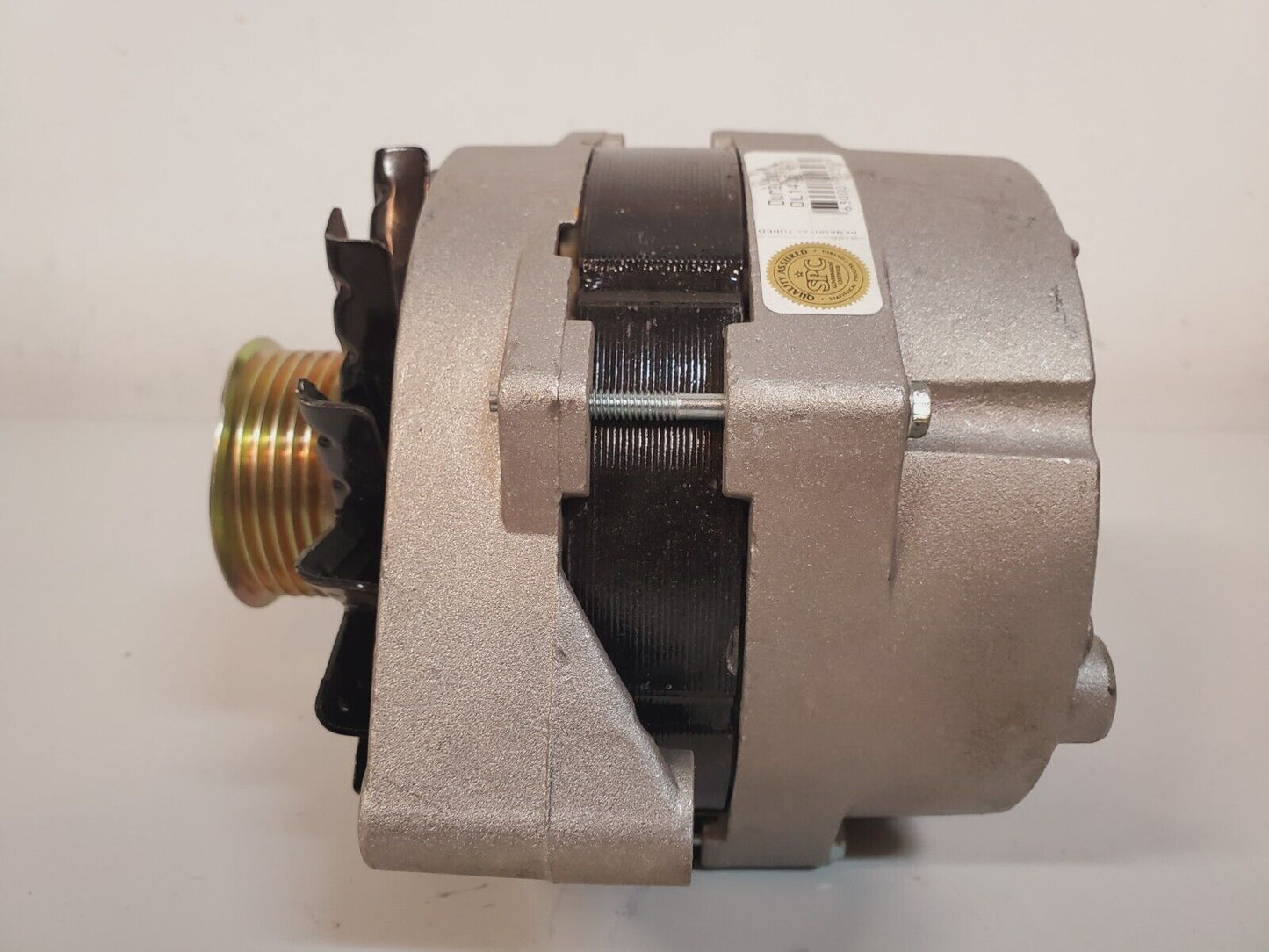 Duralast Remanufactured Alternator DL1476-6-1