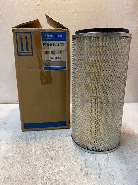 Donaldson Torit Cellulex Filter P129196-016-340