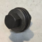 8 Quantity of 8053001 Cone Fasteners 22 mm Hex 15.65 mm Thread (8 Quantity)